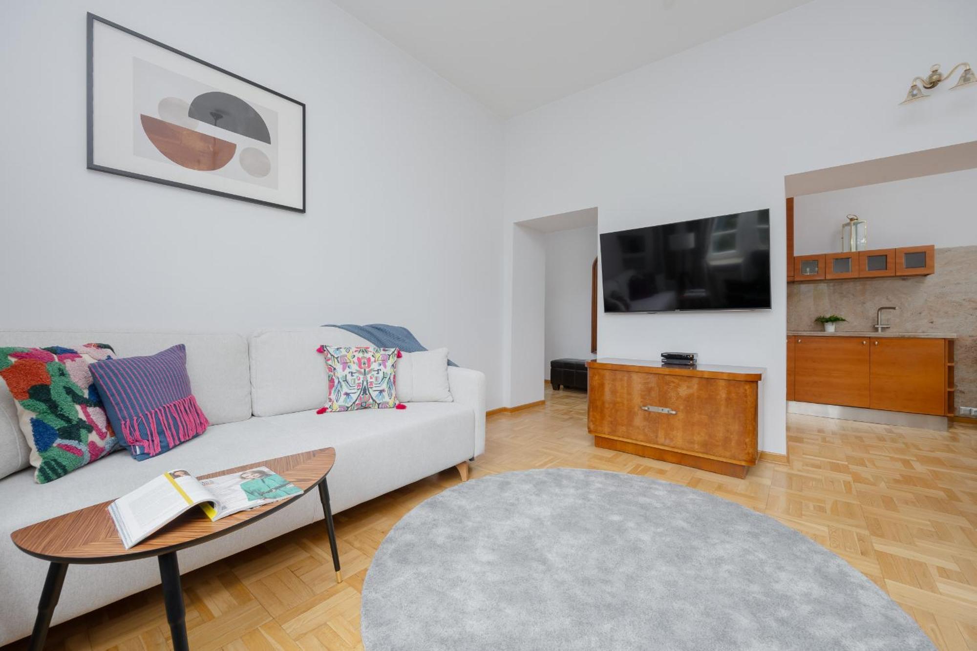 Elegant Filtry With Parking In By Renters Leilighet *