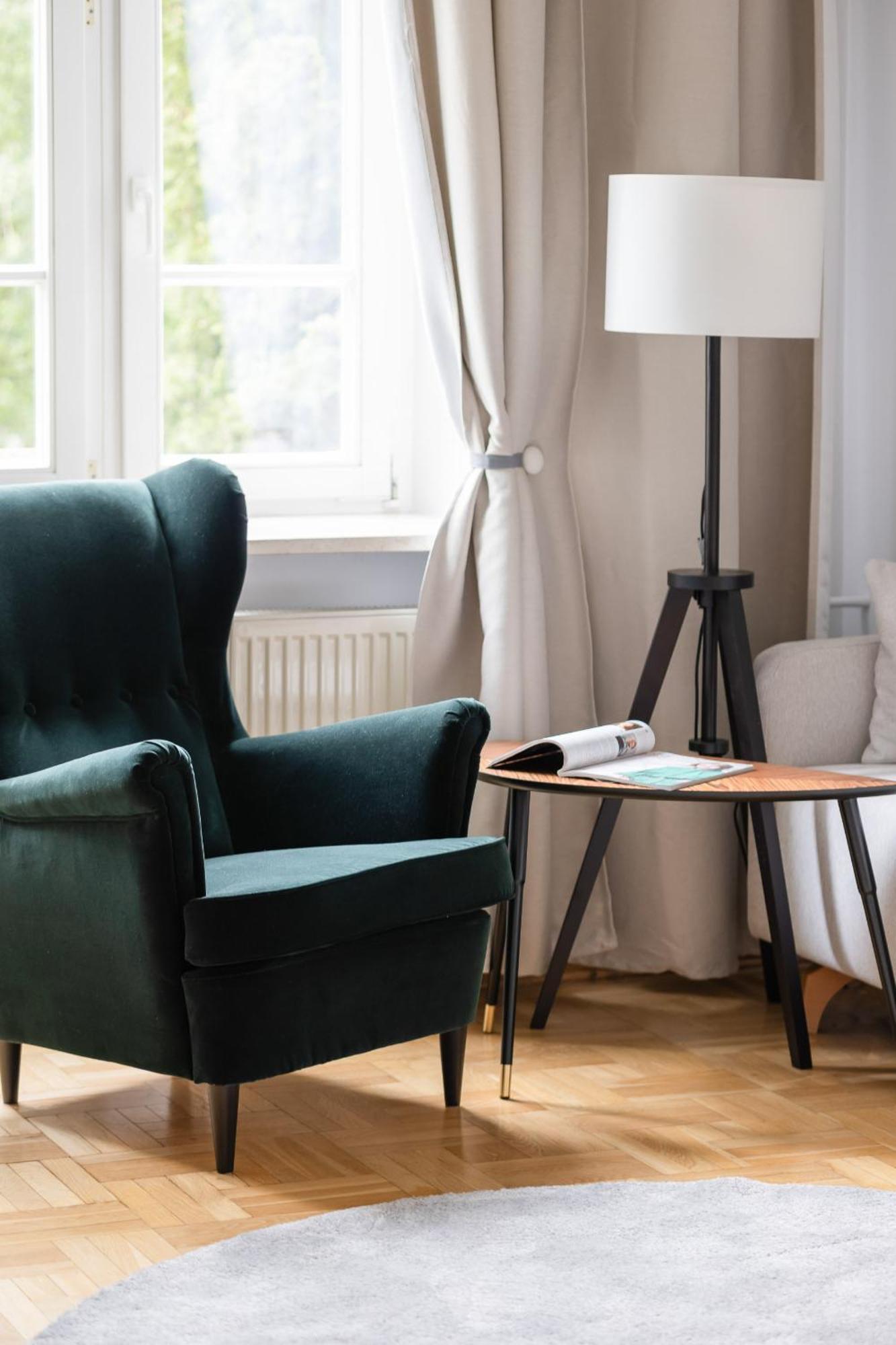 Elegant Filtry With Parking In By Renters Leilighet *