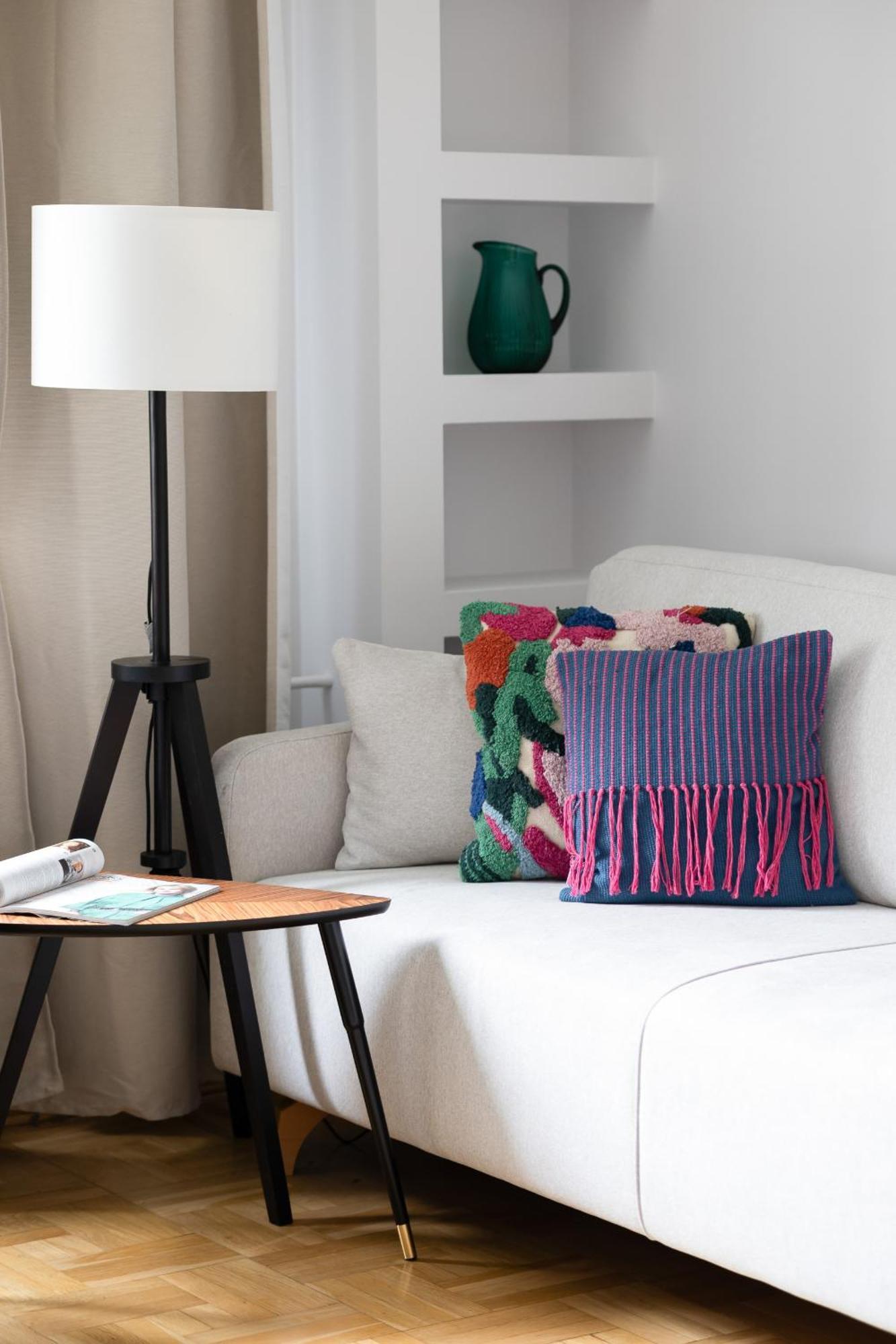 Elegant Filtry With Parking In By Renters Leilighet *